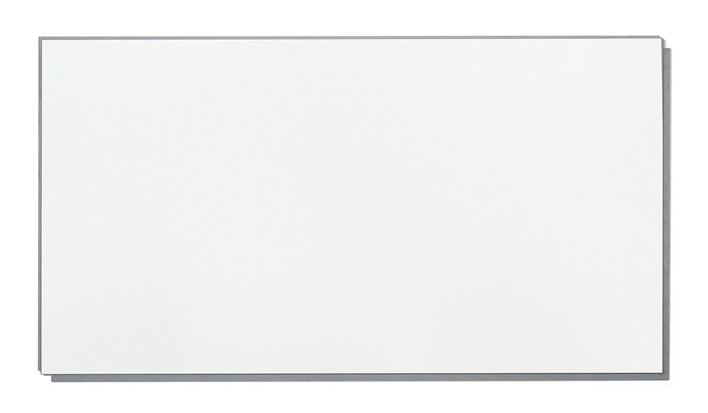 PRIVATE LABEL OUTLET B39 Solid White - 30 x 60 cm (Dumawall +)