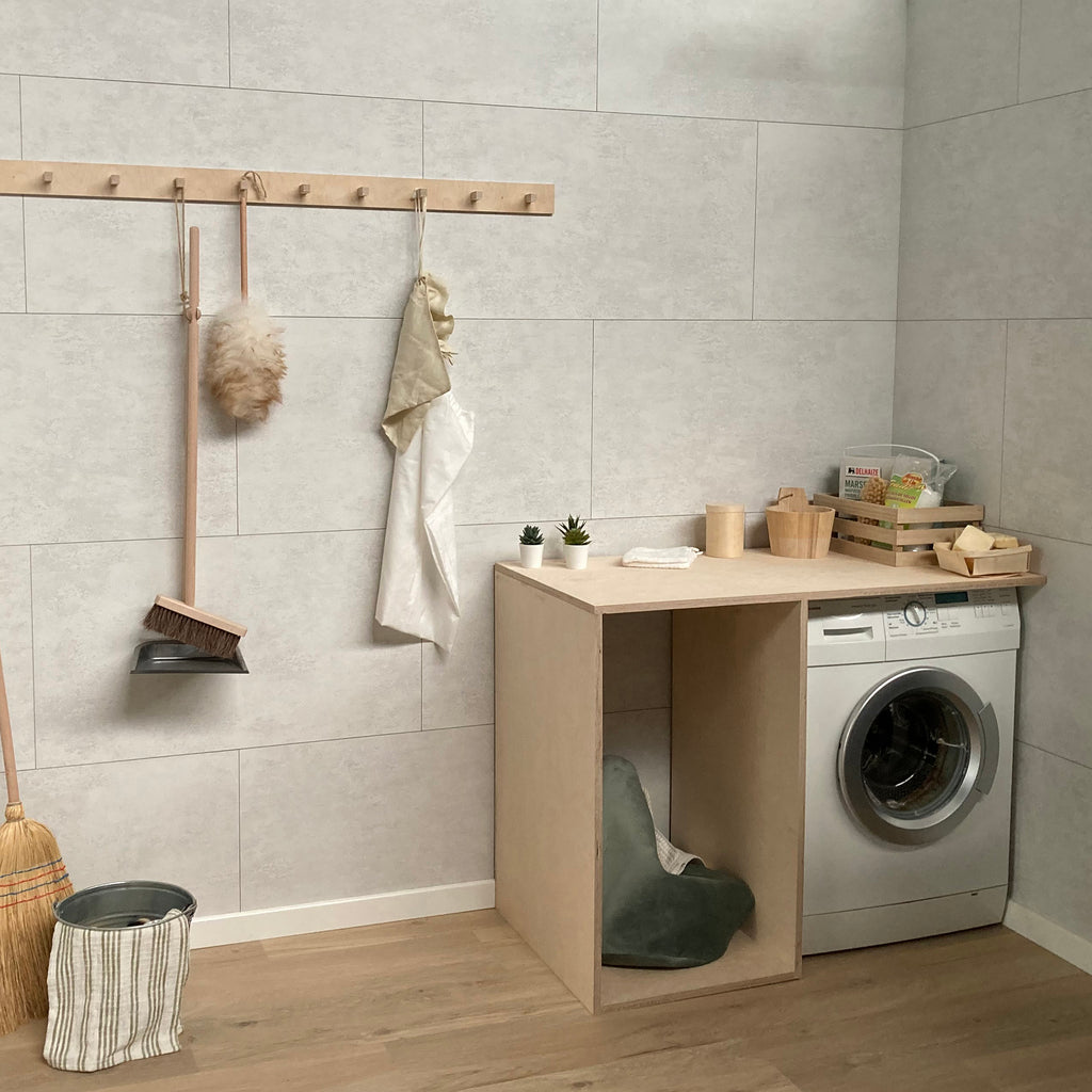 DUMAWALL+ Outlet  Washington - 37.5 x 65 cm