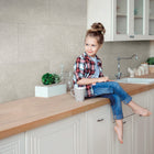 DUMAWALL+ Siena - 37.5 x 65 cm