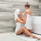 PRIVATE LABEL PLANKS OUTLET A58  - 18 x 120 cm (Dumawall +)