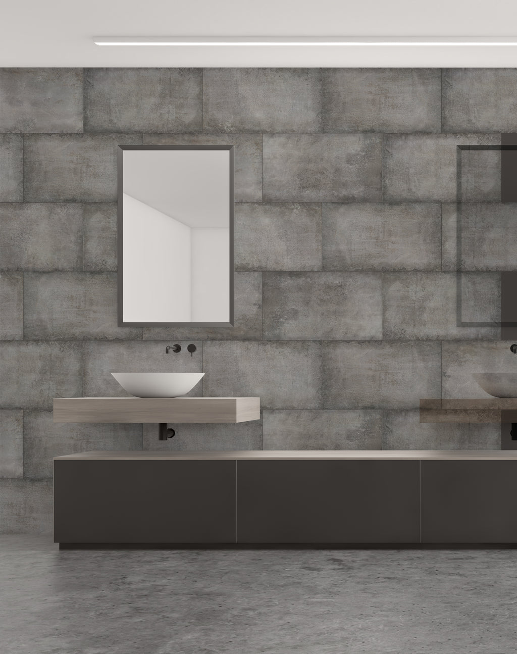 PRIVATE LABEL OUTLET A98 - 37.5 x 65 cm (Dumawall+)