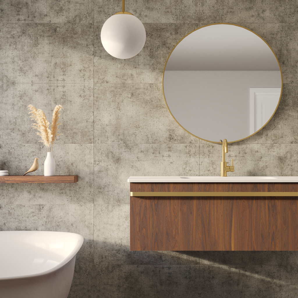 PRIVATE LABEL OUTLET B66 Patina - 40 x 70 cm (Dumawall +)