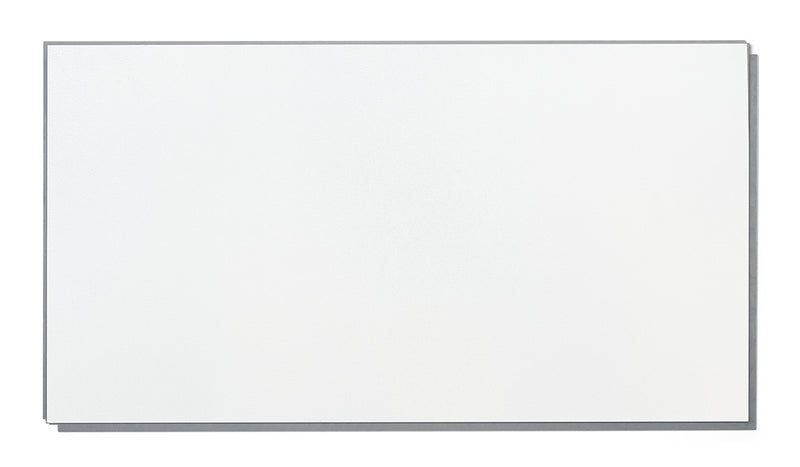 PRIVATE LABEL OUTLET B39 Solid White - 30 x 60 cm (Dumawall +)