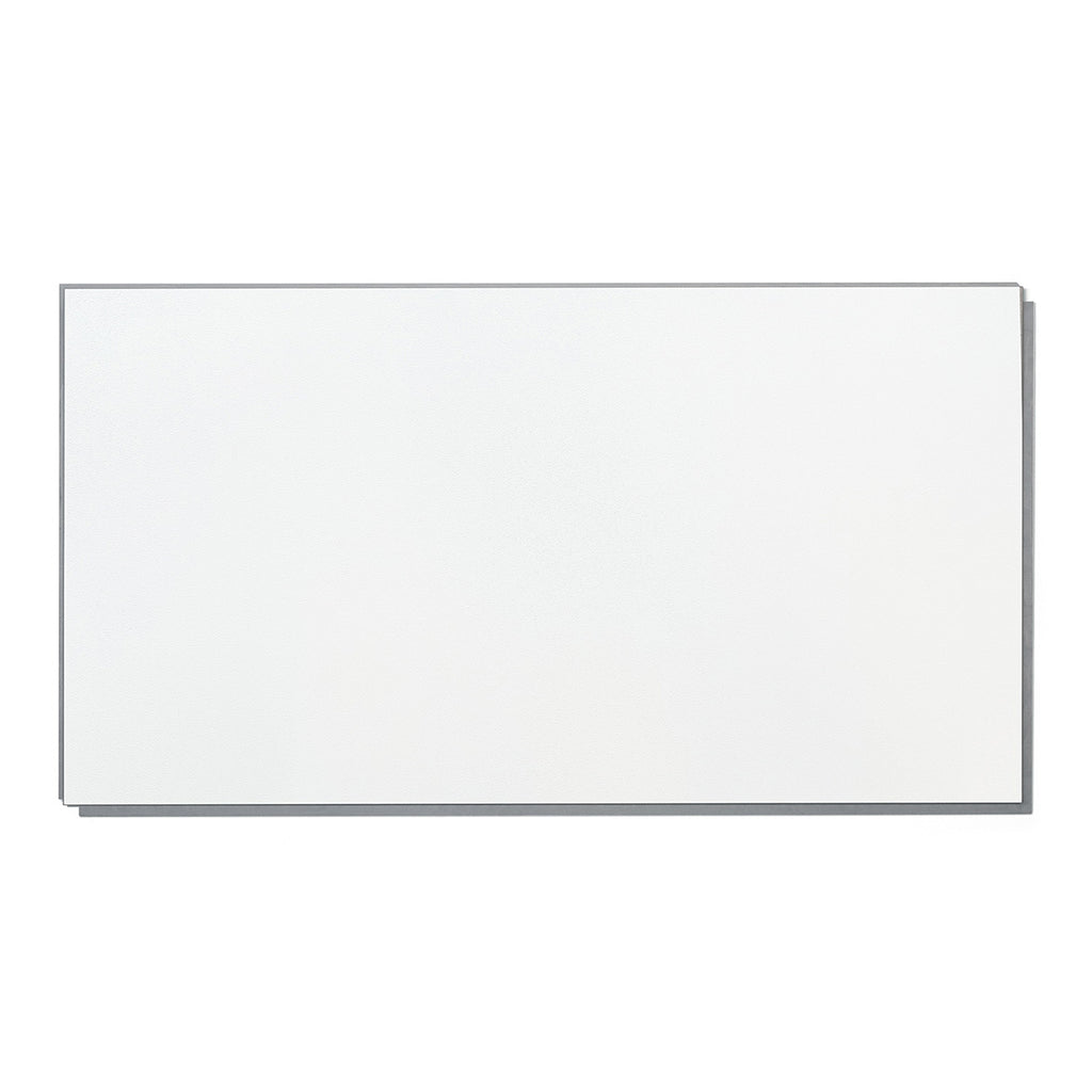 ETIQUETA PRIVADA OUTLET B39 Blanco Sólido - 30 x 60 cm (Dumawall +)