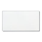 ETIQUETA PRIVADA OUTLET B39 Blanco Sólido - 30 x 60 cm (Dumawall +)