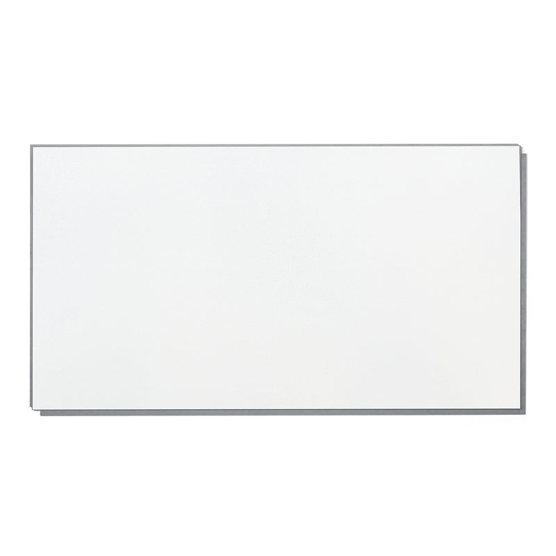 PRIVATE LABEL OUTLET B39 Solid White - 30 x 60 cm (Dumawall +)