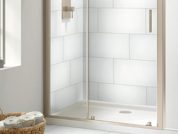 ETIQUETA PRIVADA OUTLET B39 Blanco Sólido - 30 x 60 cm (Dumawall +)