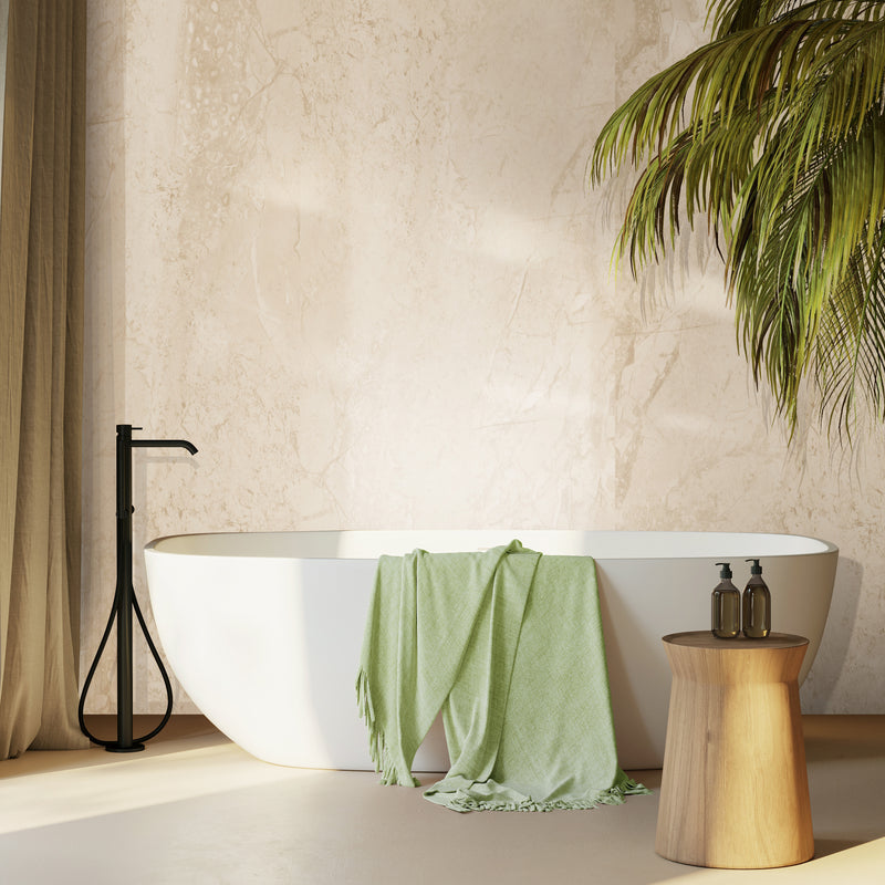 DUMAWALL B97 Alcaria Gloss - 90 x 260 cm Single Unit