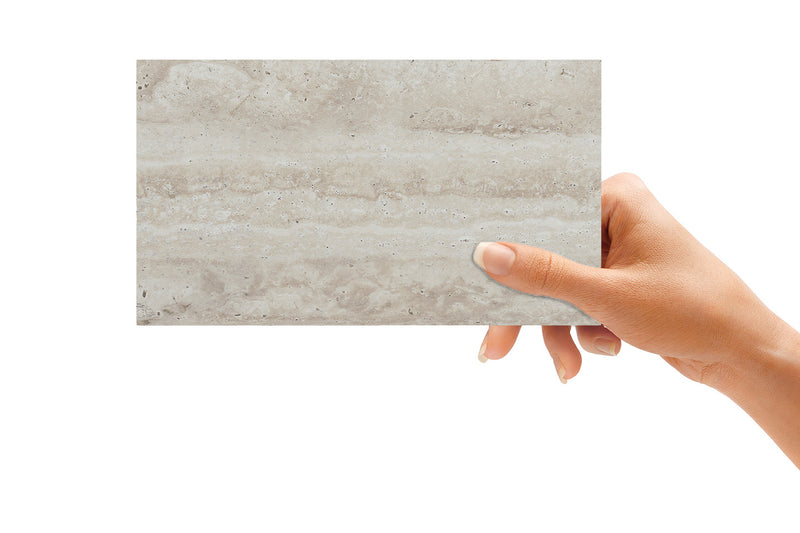 SAMPLE - DUMAWALL C42 TRAVERTINO