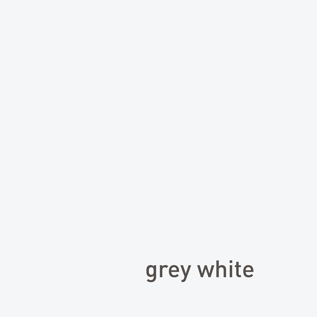 Dumasilicon Gray White