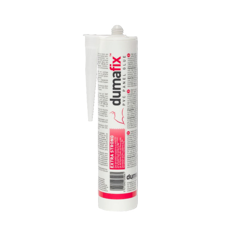 DUMAFIX Klebetube 290ml für Dumawall en Inspiro