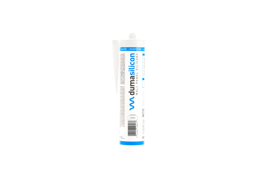 Dumasilicon Transparent