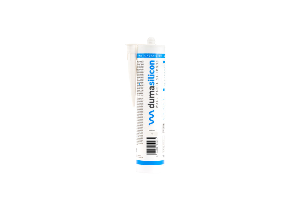 Dumasilicon White