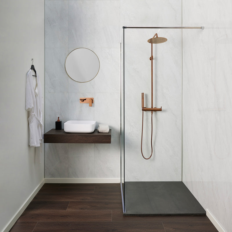 DUMAWALL B59 Evora Gloss - 90 x 260 cm Single Unit