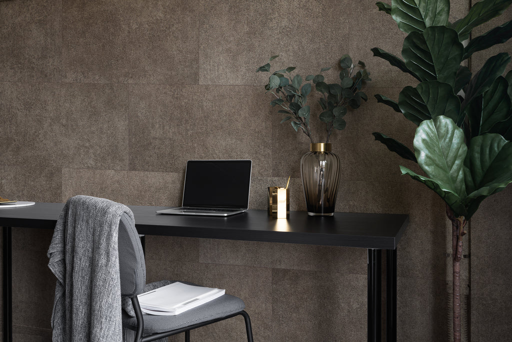 INSPIRO OUTLET 957 Obscur  - 70 x 42 cm