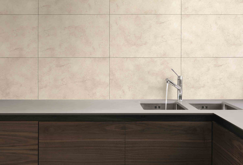 INSPIRO OUTLET 962 Blüte - 70 x 42 cm