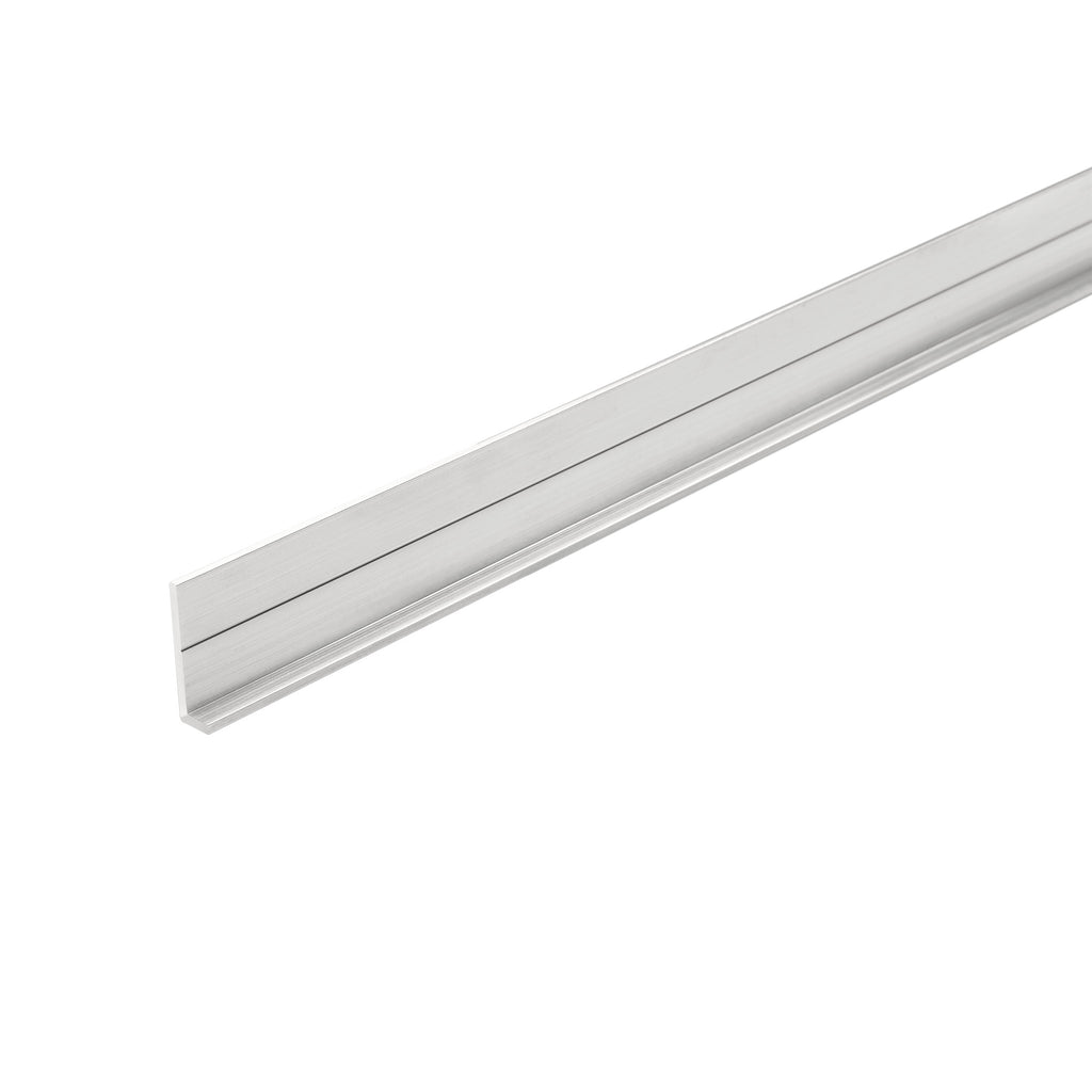 Aluminium Startprofil (ebener Start) 2600 mm für Dumawall en Inspiro