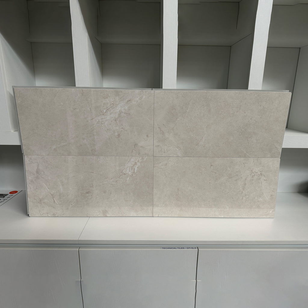 PRIVATE LABEL OUTLET C21 Beige Glossy - 30 x 60 cm (Dumawall +)