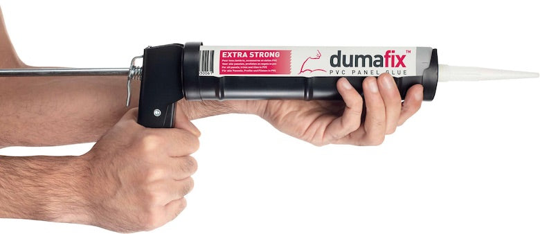 DUMAFIX lijmkoker 290ml voor Dumawall en Inspiro