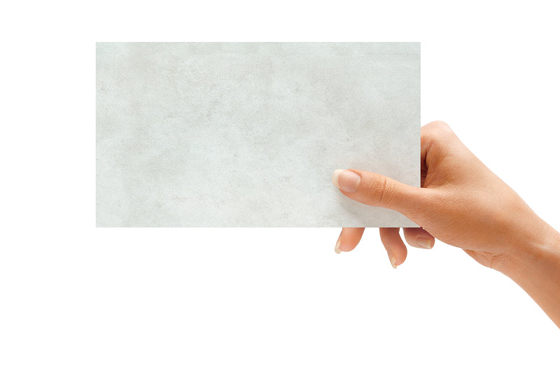 SAMPLE - DUMAWALL+ 030 Cloudy White