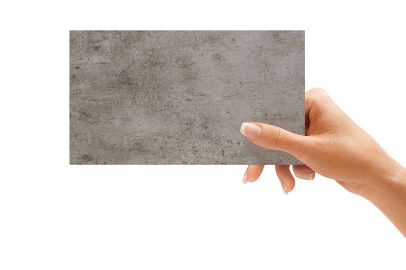 SAMPLE - DUMAWALL+ 869 Dark Cement