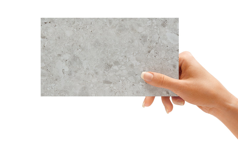 ÉCHANTILLON - DUMAWALL+ A72 Gris Ceppino