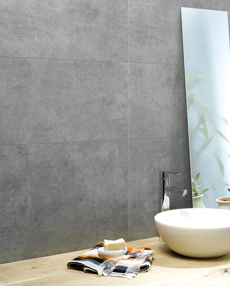 DUMAWALL+ OUTLET SPECIAL 178 Blue Stone - 37.5 x 65 cm