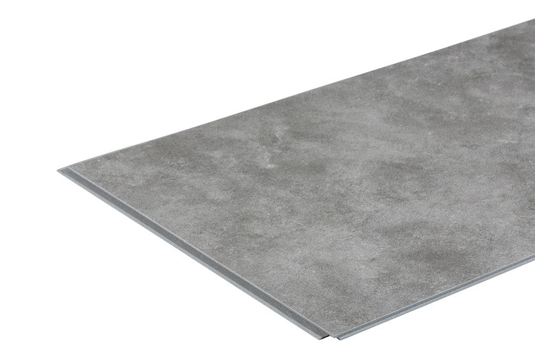 DUMAWALL+ 031 Concrete beton LONG - 37.5 x 120 cm