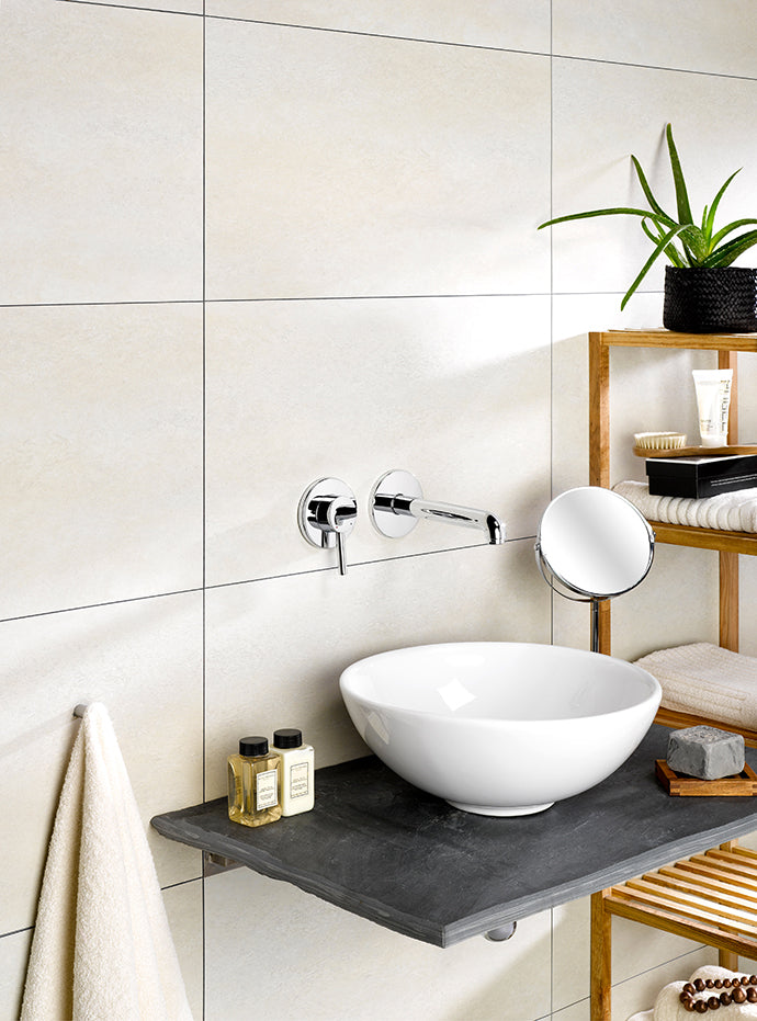 DUMAWALL+ OUTLET 842 Beige - 37.5 x 65cm