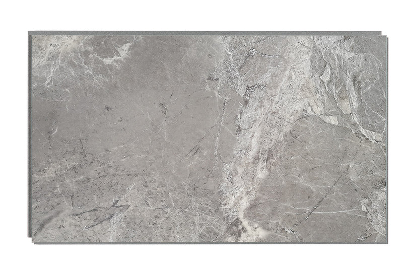 DUMAWALL+ A46 Light Grey Slate - 37,5 x 65 cm